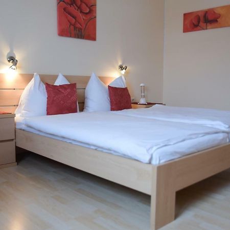 Hotel Bergkristall Schwarzenberg am Bohmerwald Εξωτερικό φωτογραφία