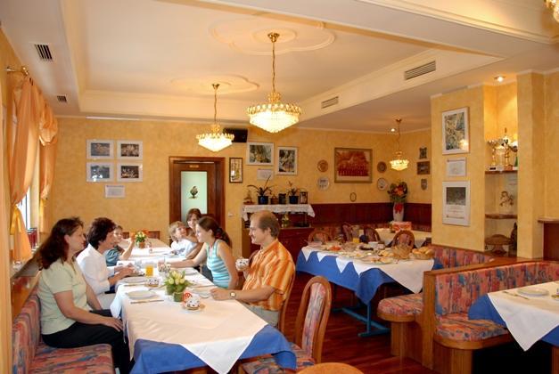 Hotel Bergkristall Schwarzenberg am Bohmerwald Εξωτερικό φωτογραφία