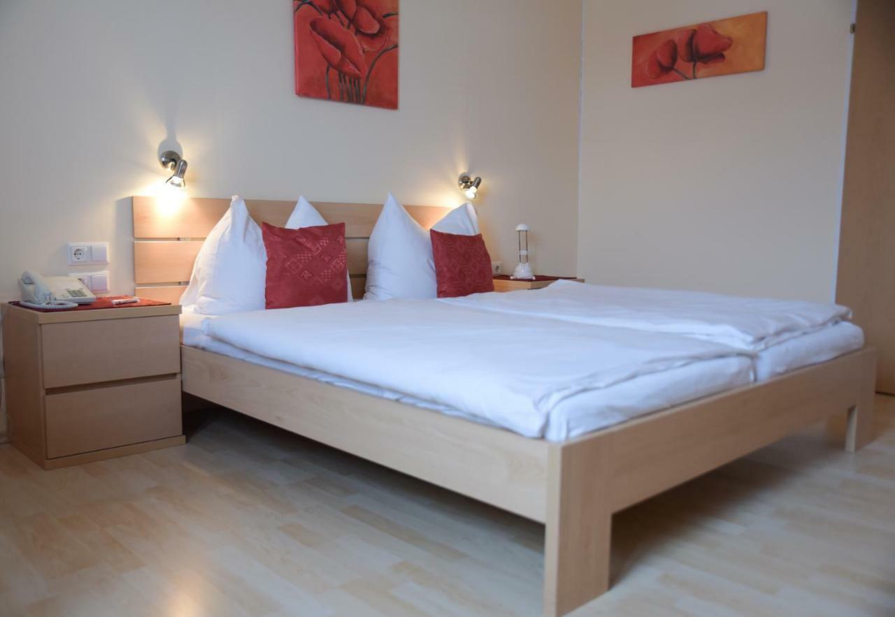 Hotel Bergkristall Schwarzenberg am Bohmerwald Εξωτερικό φωτογραφία